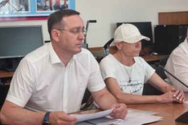 В гонку за место в Госдуме вступил третий кандидат от Амурской области