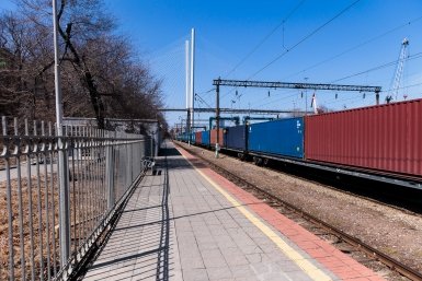 По документам тысячи литров дизтоплива ушли на работу вагона Евгений  Кулешов, ИА PrimaMedia.ru