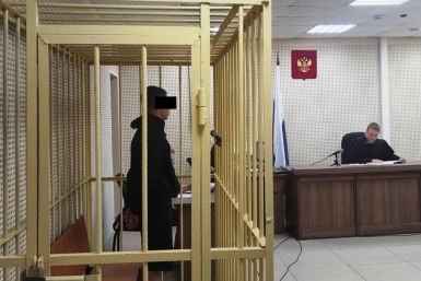 Виновника пьяного смертельного ДТП в Приамурье заключили под стражу