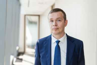 Станислав Клещев Пресс-служба ВТБ