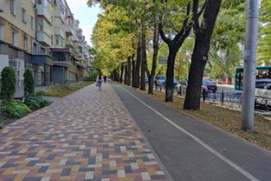 Ставрополь Елена Гиневская, ИА Stavropol.Media