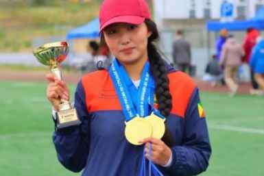 Семь забайкальских лучников выступают на Чемпионате Европы в составе сборной РФ Минспорта Забайкалья