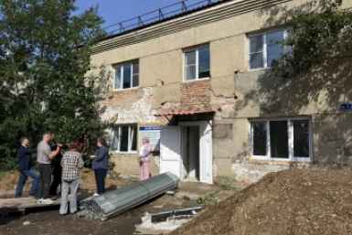 Борзинская ЦРБ канал правительства Забайкалья в МАХ (12+)