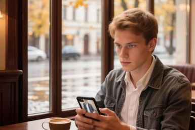 Публичный Wi-Fi может быть опасен для личных данных