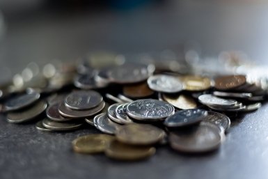 Многие уверены, что начнут копить после повышения зарплаты Илья Аверьянов, ИА PrimaMedia.ru