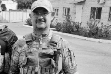Ушел из жизни "Шаман": Амурская область потеряла легенду