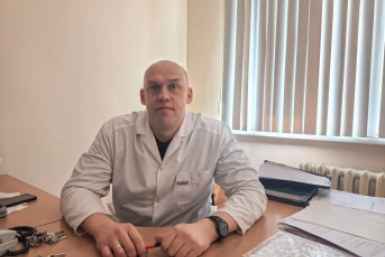 Александр Озорнин Анета Абрамченко, ИА ChitaMedia