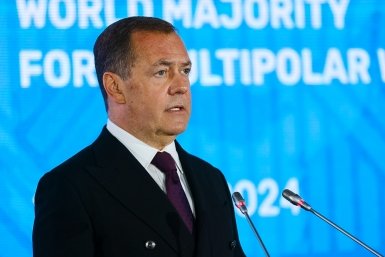 Медведев Дмитрий Анатольевич Илья Аверьянов, ИА PrimaMedia.ru