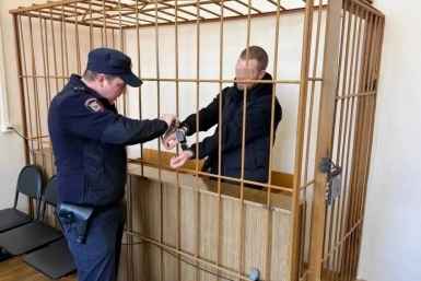 Третьему похитителю человека вынесли приговор в Зее