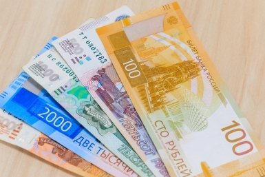 С 1 сентября россияне смогут запрещать себе азартные игры