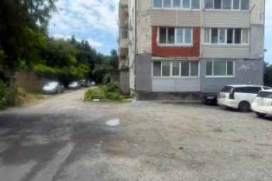 В Находке нашелся водитель, сбивший детей и скрывшегося с места ДТП   УМВД РФ по Приморскому краю