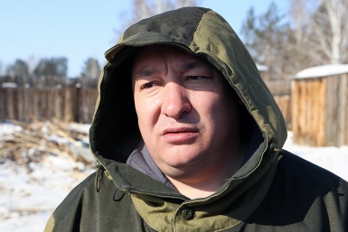 Александр Солдатов Мария Оленникова