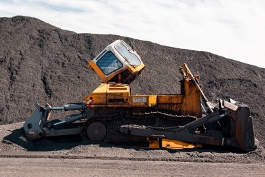 Ущерб более 30 миллионов: схему хищения угля раскрыли в Приамурье