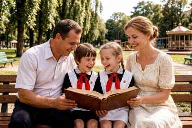 Тематическое изображение Создано с помощью ИИ