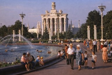 Из СССР вас бы выперли взашей, если не вспомните эти 8 вещей Создано при помощи ИИ
