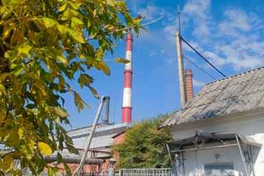 Тематическое фото ДЭК