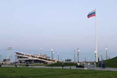Погода Юлия Ожегова, ИА PriamurMedia