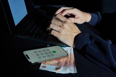 Тематическое фото Дмитрий Осипчук, ИА PrimaMedia