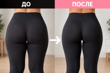 Тематическое фото Создано при помощи ИИ