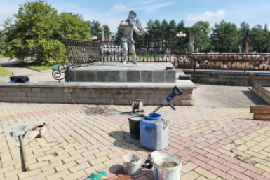 Тематическое фото мэрия города