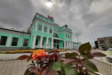 Подростка задержали на вокзале в Уссурийске пресс-служба УТ МВД России по ДФО
