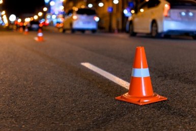 На центральной улице Владивостока изменится схема движения Евгений  Кулешов, ИА PrimaMedia.ru