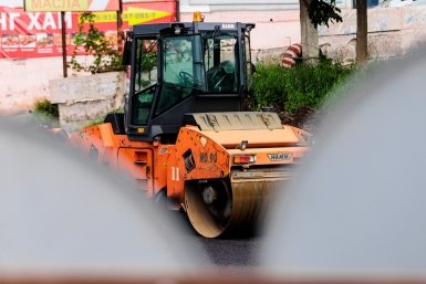 Тематическое фото Евгений  Кулешов, ИА PrimaMedia