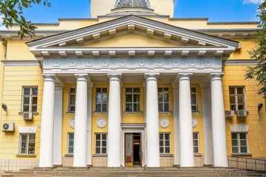 здание Набилковской богадельни https://www.mos.ru/