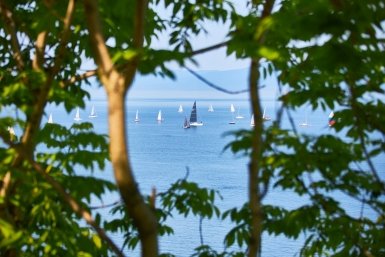Аморгос — один из самых удалённых островов Киклад Дмитрий Осипчук, ИА PrimaMedia.ru
