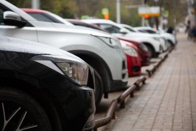 Автомобилистов ждет новая проверка с 1 сентября Артём Хорошилов  , ИА Stavropol.Media