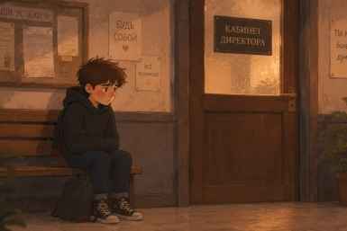 Ребенок не хочет в школу: психолог из Иркутска ответила на тревожные вопросы родителей