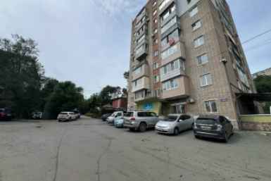 Почти два месяца в Ленинском районе во Владивостоке будут ремонтировать теплотрассу пресс-служба ВПЭС