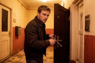 Тематическое фото Создано при помощи ИИ