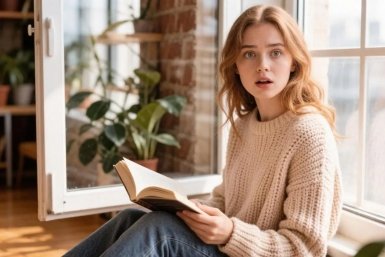 "Собаку съел, а хвостом подавился": а как заканчиваются другие пословицы? - тест