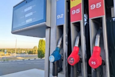 В Госдуме рассказали, когда рынок топлива вернётся к норме