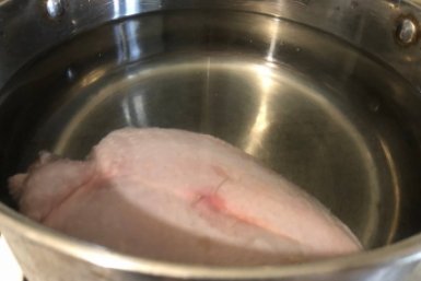 Вы никогда не ели такой куриный суп: один секретный ингредиент меняет всё