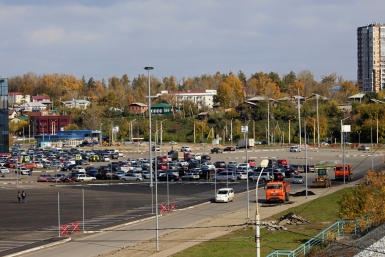 город Юлия Ушакова, ИА IrkutskMedia