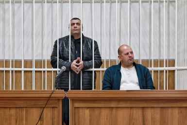 Читинца, насмерть сбившего девушку у ночного клуба, оставят в СИЗО еще на полгода Забайкальского краевого суда