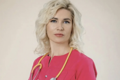 Марина Липскас Правительство Севастополя