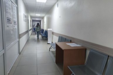 &quotЗашла по пути&quot: врач в суде в Чите рассказала о матери убитой девочки Елена Гиневская, ИА Stavropol.Media