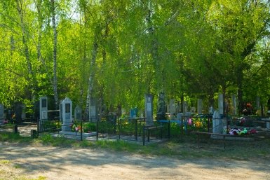 Теперь с едой на кладбище нельзя: в регионах вводят запреты