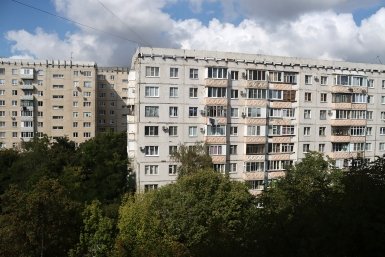Сегодня единых федеральных льгот по полной отмене платы за капремонт для многодетных семей и ветеранов нет Сергей Бумагин, ИА Stavropol.Media