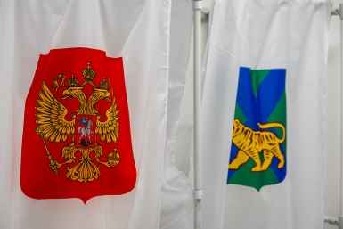 Губернатор Приморья и мэр Владивостока сделали сой выбор Пресс-служба администрации Владивостока