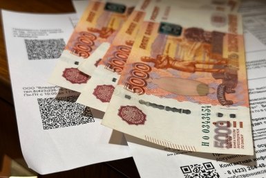 С 1 октября речь идет не о том, что каждая строка в квитанции автоматически вырастет на 8–22% Валерия Овдеенко, ИА PrimaMedia.ru
