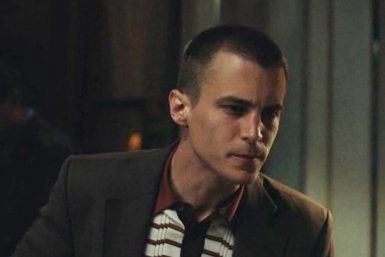 Кадр из сериала &quotФишер&quot, 1 сезон (18+)