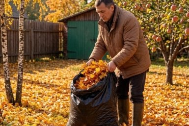 Тематическая иллюстрация Создано при помощи ИИ