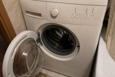 Сколько порошка сыпать в "стиралку": простая схема, которую надо выучить как алфавит