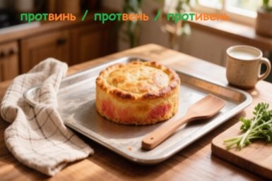 3 варианта — 1 правильный: угадаете с первого раза?