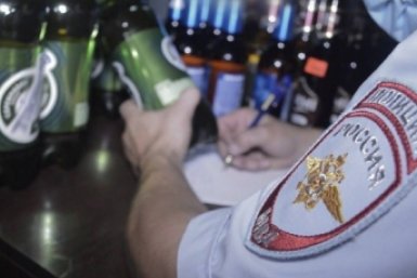 Рейд из &quotПолиции Забайкалья&quot в МАХ (12+)