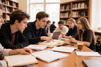 Тематическое изображение Сгенерировано ИИ